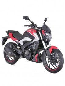 Bajaj Dominar D 250