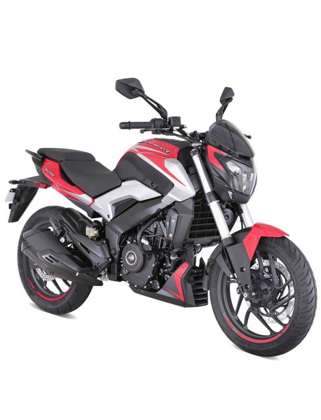 Bajaj Dominar D 250