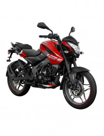 Bajaj Pulsar NS 125